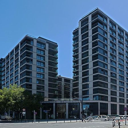 ורשה Mennica Residence Luxury Location מראה חיצוני תמונה