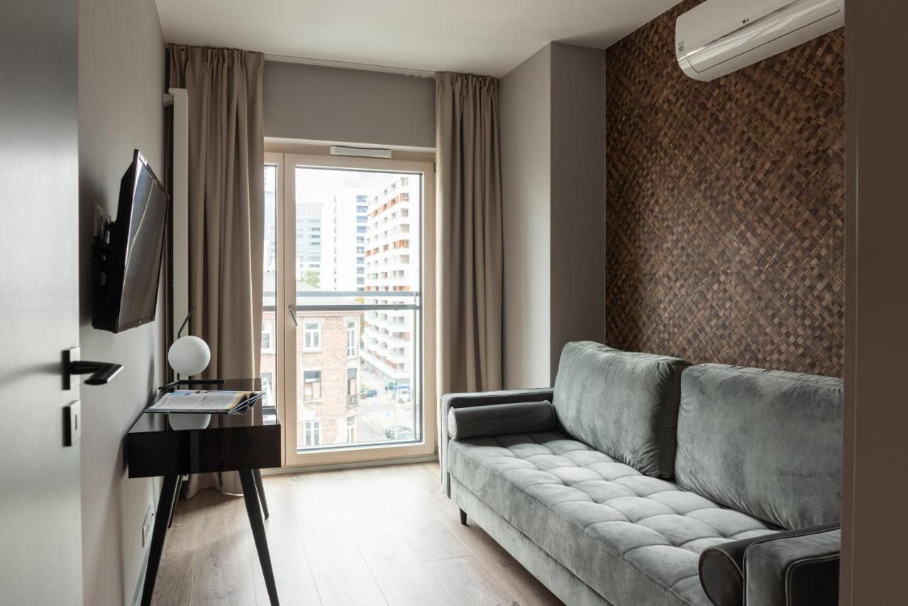 ורשה Mennica Residence Luxury Location מראה חיצוני תמונה
