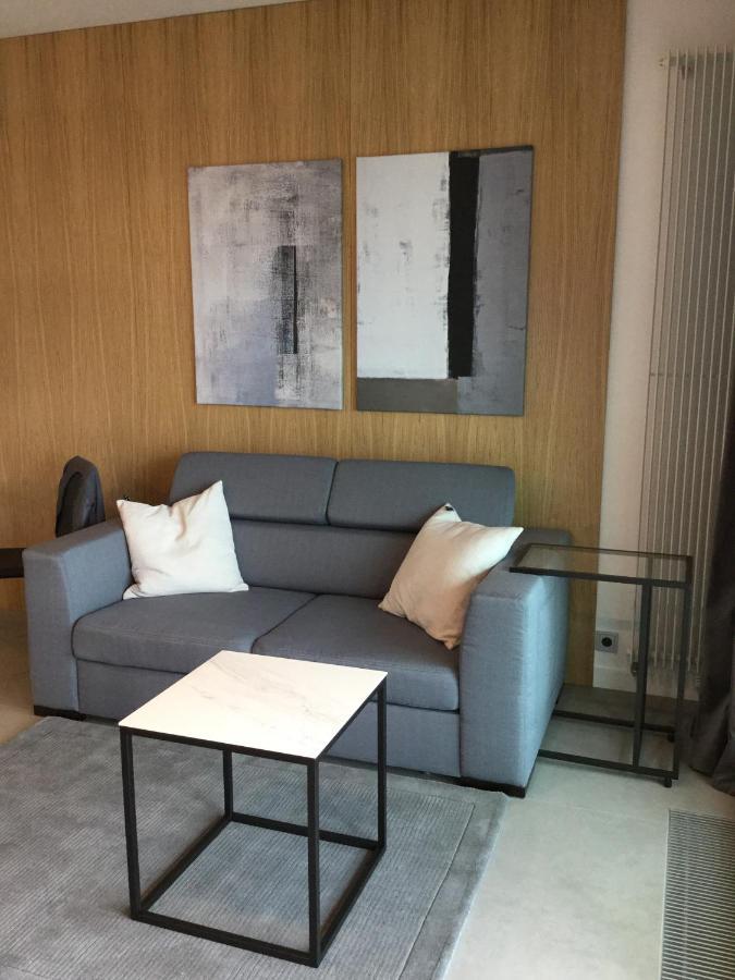ורשה Mennica Residence Luxury Location מראה חיצוני תמונה