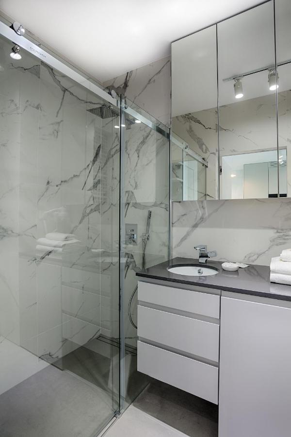 ורשה Mennica Residence Luxury Location מראה חיצוני תמונה